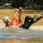 Puerto Vallarta: Canopy River, Mule Ride, Tequila Tour - Meeting Points and Transportation Details