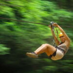 Puerto Vallarta: Canopy River Zip Line Tour with Mule Ride - Relax with a Mule Ride and Discover the Sierra Madre Mountain Beauty