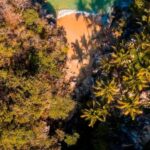 Puerto Vallarta: Catamaran to Arcos, Colomitos and Animas - Starting Point: A Scenic Catamaran Departure in Puerto Vallarta