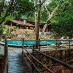 Puerto Vallarta: Day Pass to Jorullo Paradise Adventure - Convenient Shuttle Service and Meeting Point