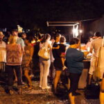 Puerto Vallarta: Evening Taco Adventure Tour - Meeting Point and Logistics