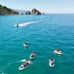 Puerto Vallarta: Exclusive jet ski tour to discover Colomitos beach - Meeting Point at Opequimar Marine Center