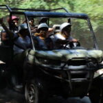 Puerto Vallarta: Explore the Rio Cuale on a Buggy Adventure - Starting in Puerto Vallarta’s Old Town