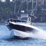 Puerto Vallarta: Fishing Cachi I 28 - The 28-Foot Super Panga: Designed for Comfort and Performance