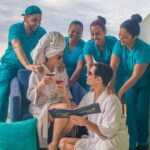 Puerto Vallarta: Foot Reflexology and Tired Legs Massage - The Location and Ease of Booking in Puerto Vallarta