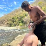 Puerto Vallarta: Hiking to Secret Mountain Hot Springs - Starting Point and Meeting Arrangements