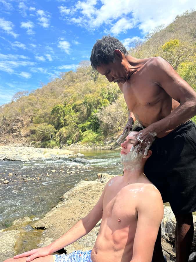 Puerto Vallarta: Hiking to Secret Mountain Hot Springs - Starting Point and Meeting Arrangements