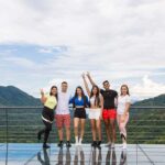Puerto Vallarta: Hiking Tour to Glass ViewPoint Jorullo - Starting Point and Transportation Logistics