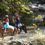 Puerto Vallarta: Horseback Riding at Hacienda Doña Engracia - Starting Point and Group Size