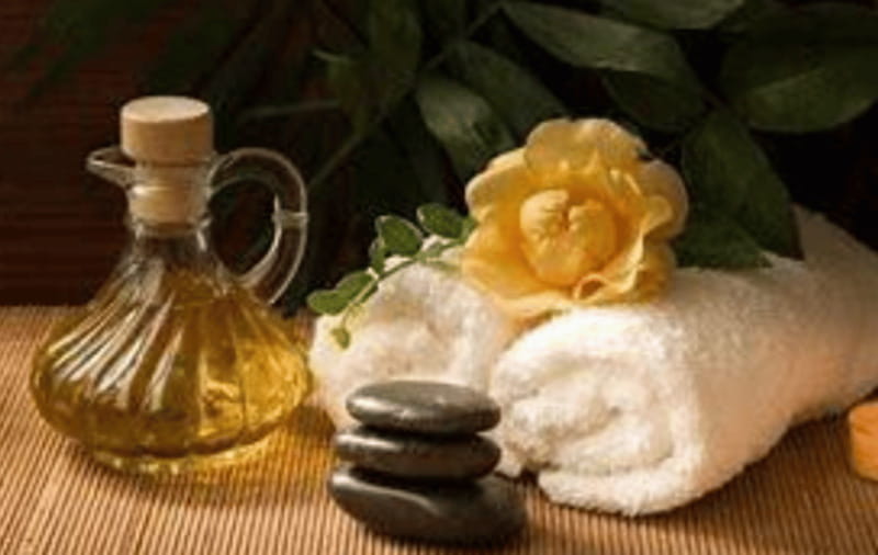 Puerto Vallarta: Hot Stone Massage Experience - Location and Setting at ASTRID SPA in Puerto Vallarta