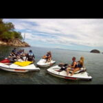 Puerto Vallarta: Jet Ski Safari Tour - Scenic Views of Puerto Vallarta from the Water