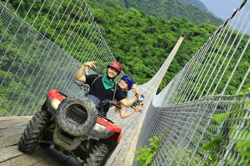 Puerto Vallarta: Jorullo Bridge Adventure on ATV/RZR - Starting Point and Transportation Logistics