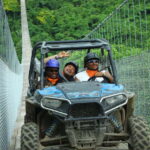 Puerto Vallarta: Jorullo Bridge RZR Tour - Starting Point and Tour Duration in Puerto Vallarta