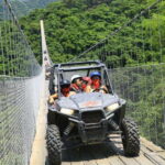 Puerto Vallarta: Jorullo Bridge RZR, Waterfall, Tequila Tour - Starting at the Heart of Jalisco: Meeting Point and Transport