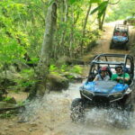 Puerto Vallarta: Jungle ATV or Razer Adventure - Exploring Puerto Vallarta’s Jungle on ATV or Razer Vehicles