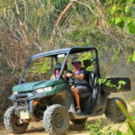 Puerto Vallarta: Jungle Buggy Adventure - Riding Through the Scenic Coasts and Jungles