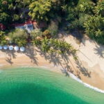 Puerto Vallarta: Las Animas and Majahuitas Private Tour - Exploring Las Animas Beach’s Warm Sands and Food Scene