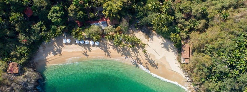 Puerto Vallarta: Las Animas and Majahuitas Private Tour - Exploring Las Animas Beach’s Warm Sands and Food Scene