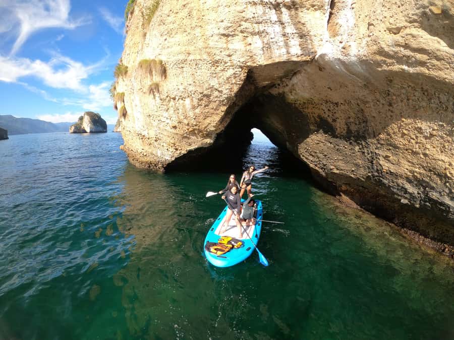 Puerto Vallarta: Los Arcos Paddleboarding & Snorkeling Tour - Starting Point and Meeting Logistics