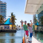 Puerto Vallarta: Luxury Catamaran and Snorkeling Tour - Departure from Paradise Village or Puerto Magico