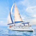 Puerto Vallarta Luxury Sailing with Premium Open bar & lunch - The Itinerary: Cruising, Snorkeling, and Wildlife Watching