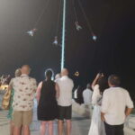 Puerto Vallarta: Malecon and Romantic Zone Nightlife Tour - Starting Point at McDonalds and the Tour’s First Impressions