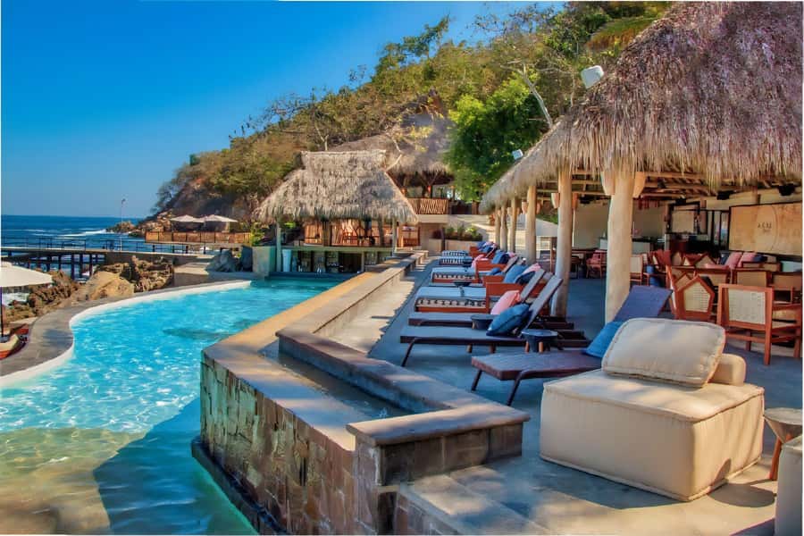 Puerto Vallarta: Mega Catamaran Tour All-Inclusive Beach - The Mega Catamaran Fleet and Departure Details