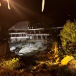 Puerto Vallarta: Night Zipline, Dinner, & Show with Pickup - Scenic Sunset and Viewpoints Along the South Coast