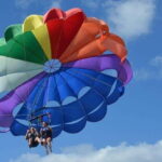 Puerto Vallarta: Parasailing Experience - What Makes Puerto Vallartas Parasailing Unique?