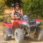 Puerto Vallarta: Predator ATV & Tequila Tour - Climbing Into the Mountains for Jungle Adventure