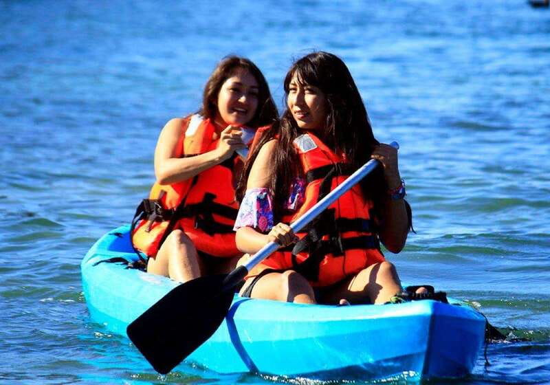 Puerto Vallarta: Predator Catamaran Adventure - Setting Sail on the Predator of the Sea Catamaran