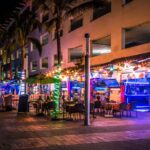Puerto Vallarta: Private Night Tour - Comfort and Convenience with Hotel Pickup and Drop-Off