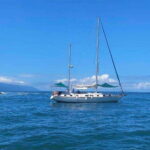 Puerto Vallarta: Private Sail, Snorkel and Beach - From the Famous Los Arcos to Snorkeling in Secluded Coves