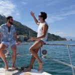 Puerto Vallarta: Private Sunset Cruise Aboard Luxury Yacht - Exploring the Itinerary and Stops