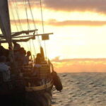 Puerto Vallarta: Private Sunset Sail - An Exclusive Private Sailing Experience with Breathtaking Views