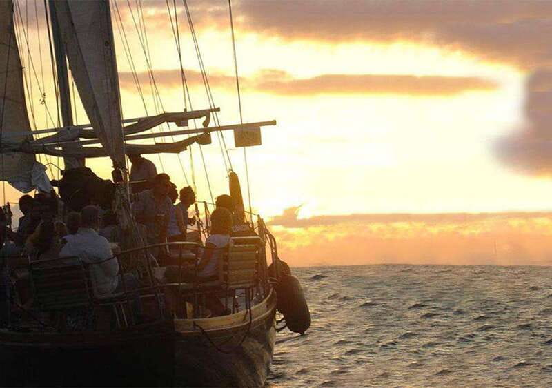 Puerto Vallarta: Private Sunset Sail - An Exclusive Private Sailing Experience with Breathtaking Views