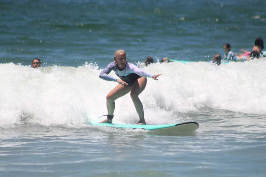 Puerto Vallarta: Private Surf Lesson at Playa La Lancha - Reaching Playa La Lancha from Puerto Vallarta