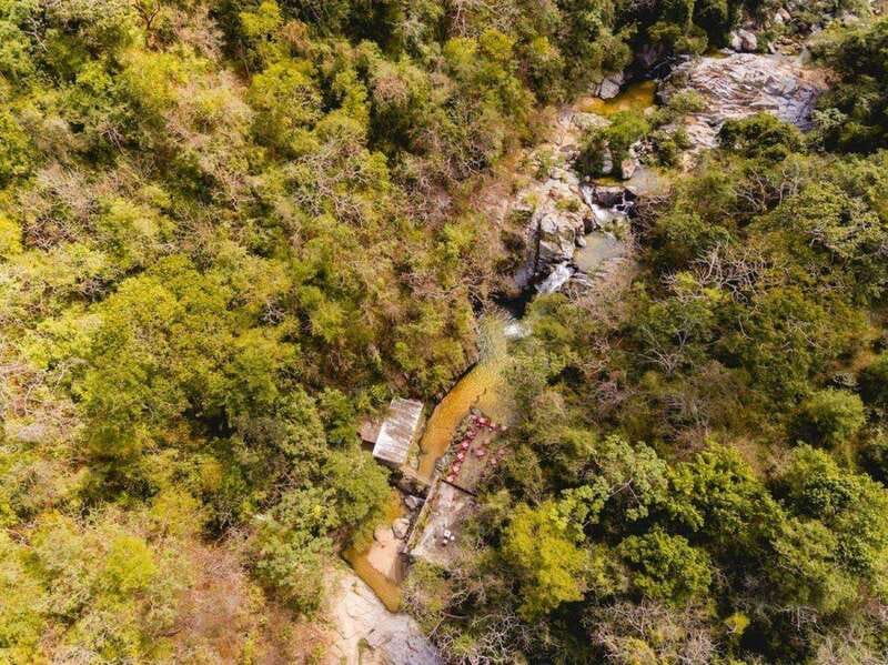 Puerto Vallarta: Private Tour Hiking Quimixto Waterfall - Discovering Quimixto’s Beach Town and Tropical Trails