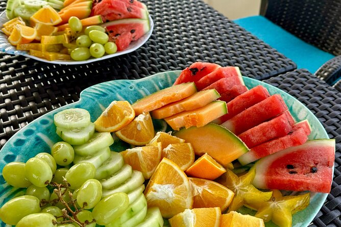 Puerto Vallarta Private Yacht: Half Day Tour (4h) - Starting Point and Duration for the Yacht Tour