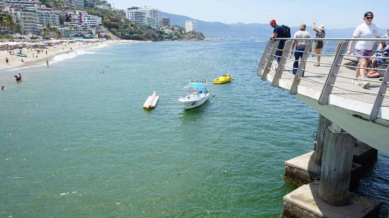 Puerto Vallarta: Puerto Vallarta and Tequila Tasting - Exploring Puerto Vallarta’s City Highlights