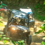 Puerto Vallarta: Ranger Viking El Eden - Discover Eden’s Waterfalls and Natural Pools