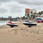 Puerto Vallarta: Rent a Jet Ski - The Location and Meeting Point for Your Jet Ski Adventure