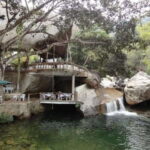 Puerto Vallarta: RZR Viking El Eden - Exploring the Ecotourism Spot Edenva and Waterfalls