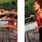 Puerto Vallarta: Salsa Class and Local Dance Night - Walking from the Salsa Class to the Traditional Dance Show