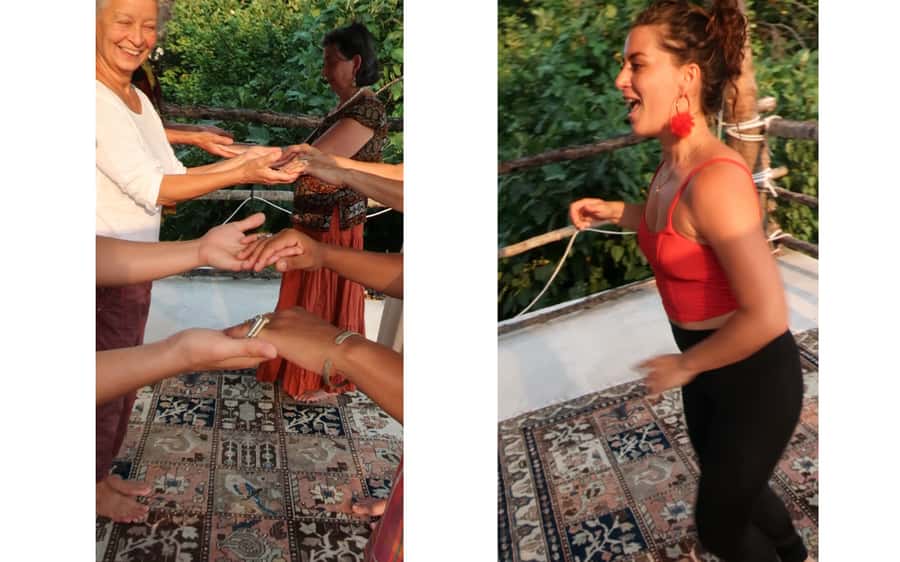 Puerto Vallarta: Salsa Class and Local Dance Night - Walking from the Salsa Class to the Traditional Dance Show