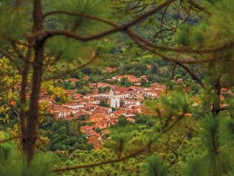 Puerto Vallarta: San Sebastian del Oeste Tour - Pickup and Meeting Point in Puerto Vallarta and Nuevo Vallarta