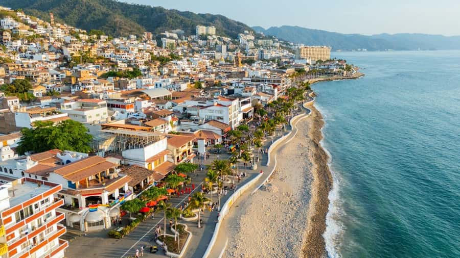 Puerto Vallarta: Sayulita & San Pancho Private Day Tour - Pickup and Transportation Details in Puerto Vallarta