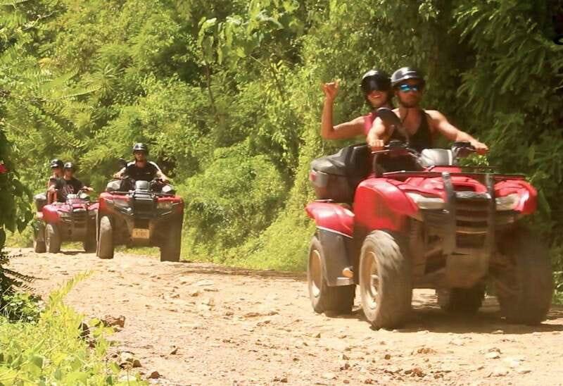 Puerto Vallarta: Sierra Madre ATV Mountain Adventure - Starting Point and Meeting Arrangements in Puerto Vallarta