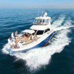 Puerto Vallarta: Sunset Cruise Aboard a Luxury Yacht-private - Starting at Marina Vallarta for a Seamless Departure
