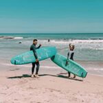 Puerto Vallarta: Surf Lesson beginner & intermediate - Convenient Central Meeting Point at Galerias Vallarta